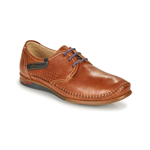 Chaussures Homme Derbies Fluchos CATAMARAN Marron