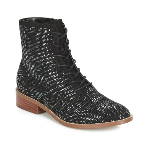 Chaussures Femme Boots André TASHA Noir