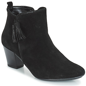 Chaussures Femme Bottines André TINETTE Noir