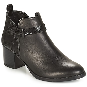 Chaussures Femme Boots André PATTY 3 Noir