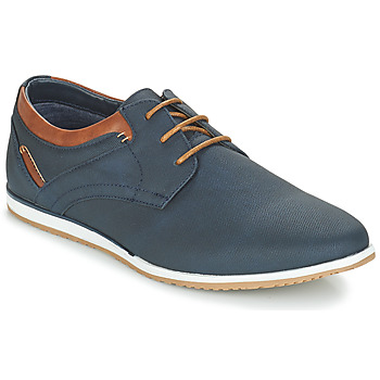 Chaussures Homme Derbies André BIRD Bleu