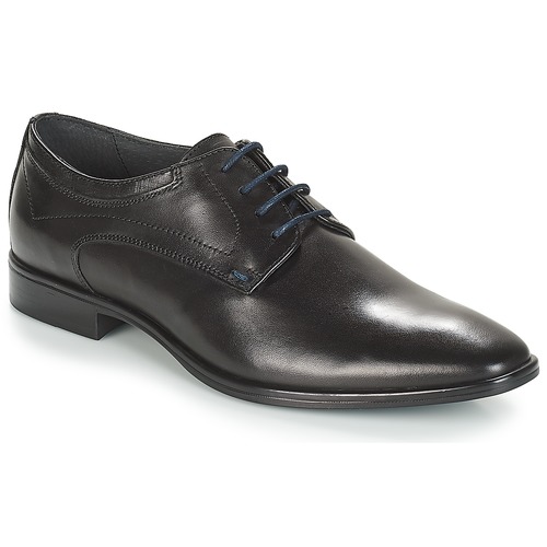 Chaussures Homme Derbies André CARIOUX Noir