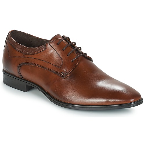 Chaussures Homme Derbies André CARIOUX Marron