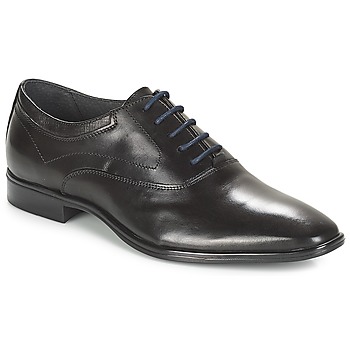 Chaussures Homme Richelieu André MILORD Noir