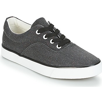 Chaussures Femme Baskets basses André FUSION Gris