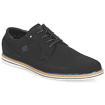 Chaussures Homme Derbies André MARCEL Noir