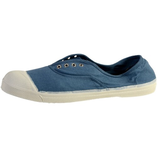 Chaussures Femme Baskets basses Bensimon Tennis Elly Bleu