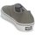 Chaussures Homme Baskets basses Vans UA AUTHENTIC Gris