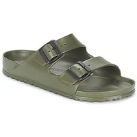 Chaussures Homme Mules Birkenstock ARIZONA EVA Kaki