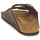 Chaussures Mules Birkenstock ARIZONA Marron