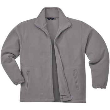 Vêtements Homme Blousons Portwest Argyll Gris