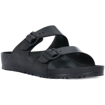 Boty Ženy Sandály Birkenstock ARIZONA EVA BLACK CALZ N Černá