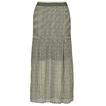 Textil Ženy Sukně One Step JENNIE Khaki