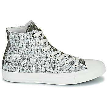 Converse CHUCK TAYLOR ALL STAR HYBRID TEXTURE HI