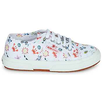 Superga 2750 FANTASY WOTJ