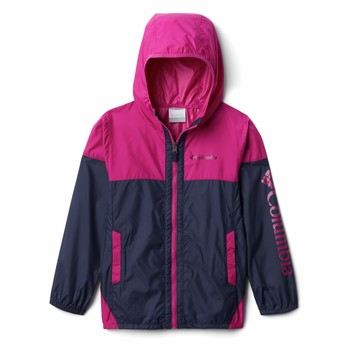 Columbia FLASH CHALLENGER WINDBREAKER