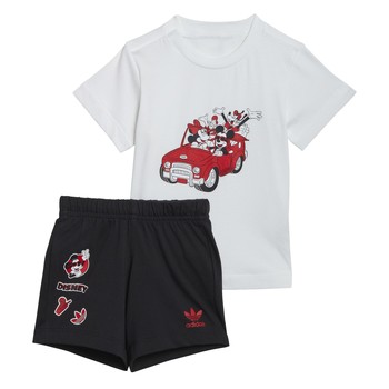 Textil Děti Set adidas Originals SHORT TEE SET           