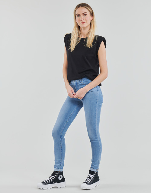 Levi's 721 HIGH RISE SKINNY