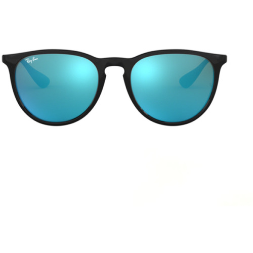 Hodinky & Bižuterie sluneční brýle Ray-ban Occhiali da Sole  Erika RB4171 601/55 Černá