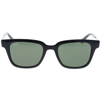 Hodinky & Bižuterie sluneční brýle Ray-ban Occhiali da Sole  RB4323 601/31 Černá