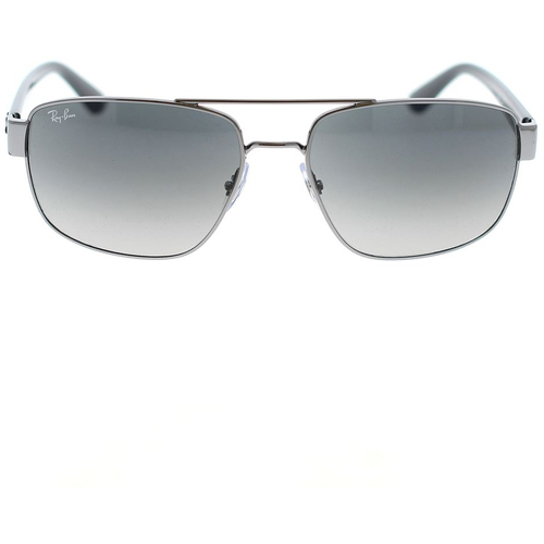 Hodinky & Bižuterie sluneční brýle Ray-ban Occhiali da Sole  RB3663 004/71 Other