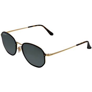 Hodinky & Bižuterie sluneční brýle Ray-ban RB3579N0017158           