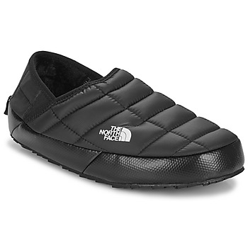 Boty Ženy Papuče The North Face W THERMOBALL TRACTION MULE V Černá