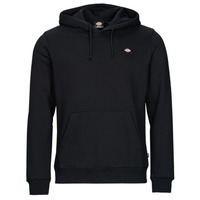 Textil Muži Mikiny Dickies OAKPORT HOODIE Černá