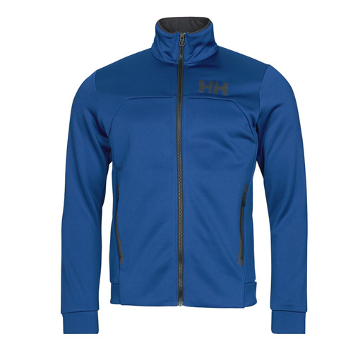 Textil Muži Bundy Helly Hansen HP FLEECE JACKET Modrá