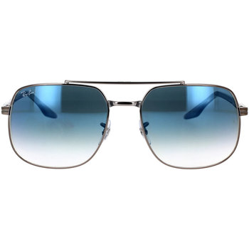 Hodinky & Bižuterie sluneční brýle Ray-ban Occhiali da Sole  RB3699 004/3F Other