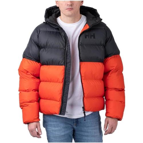 Textil Muži Bundy Helly Hansen  Oranžová