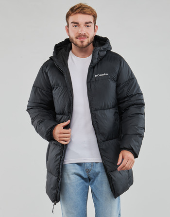 Columbia Puffect Parka