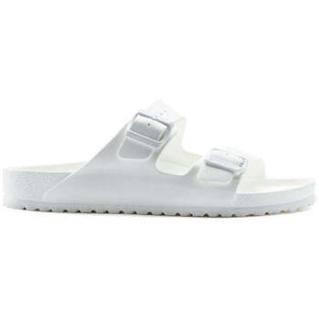 Boty Muži Sandály Birkenstock Arizona BS Bílá