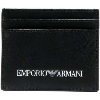 Taška Muži Náprsní tašky Emporio Armani  Černá