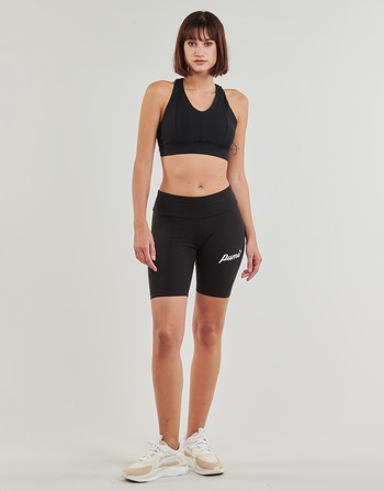 Puma ESS+ BLOSSOM 7 SCRIPT SHORT TIGHTS