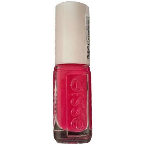 krasa Ženy Laky na nehty Essie Mini Nail Polish - 27 Watermelon Červená