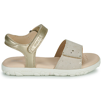 Geox J SANDAL HAITI GIRL