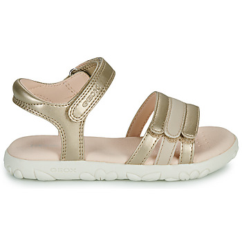 Geox J SANDAL HAITI GIRL