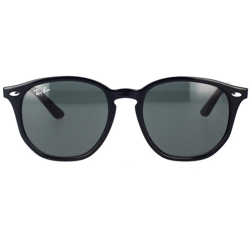 Hodinky & Bižuterie Chlapecké sluneční brýle Ray-ban Occhiali da Sole  RJ9070S 100/71 Bambini Černá