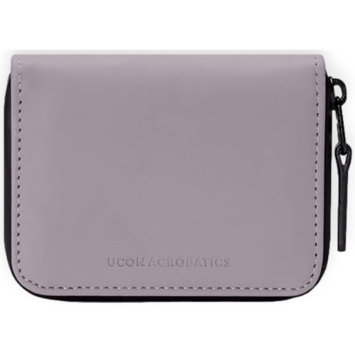 Taška Ženy Náprsní tašky Ucon Acrobatics Denar Wallet - Dusty Lilac Fialová