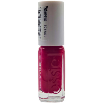 krasa Ženy Laky na nehty Essie Mini Nail Polish - 427 Maki Me Happy Hnědá