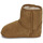 Boty Chlapecké Kotníkové boty UGG BABY CLASSIC Velbloudí hnědá