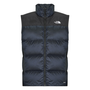 Textil Muži Prošívané bundy The North Face Diablo Down Tmavě modrá