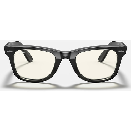 Hodinky & Bižuterie sluneční brýle Ray-ban Occhiali da Sole  RB2140 901/5F Fotocromatici Černá