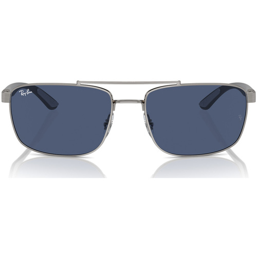 Hodinky & Bižuterie sluneční brýle Ray-ban Occhiali da Sole  RB3737 004/80 Other