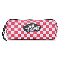 Taška Děti Taštičky Vans OLD SKOOL PENCIL POUCH Černá / Růžová