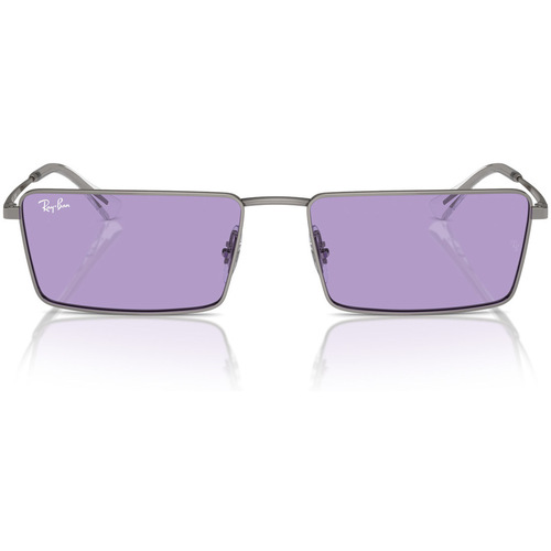 Hodinky & Bižuterie sluneční brýle Ray-ban Occhiali da Sole  Emy RB3741 004/1A Other