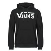 Textil Muži Mikiny Vans Vans Classic Pullover Černá