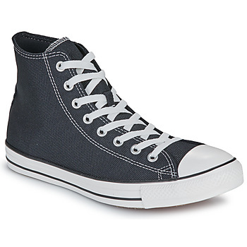 Boty Muži Kotníkové tenisky Converse CHUCK TAYLOR ALL STAR WIDE-FIT Černá