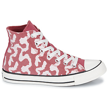 Converse CHUCK TAYLOR ALL STAR LEOPARD REMIX